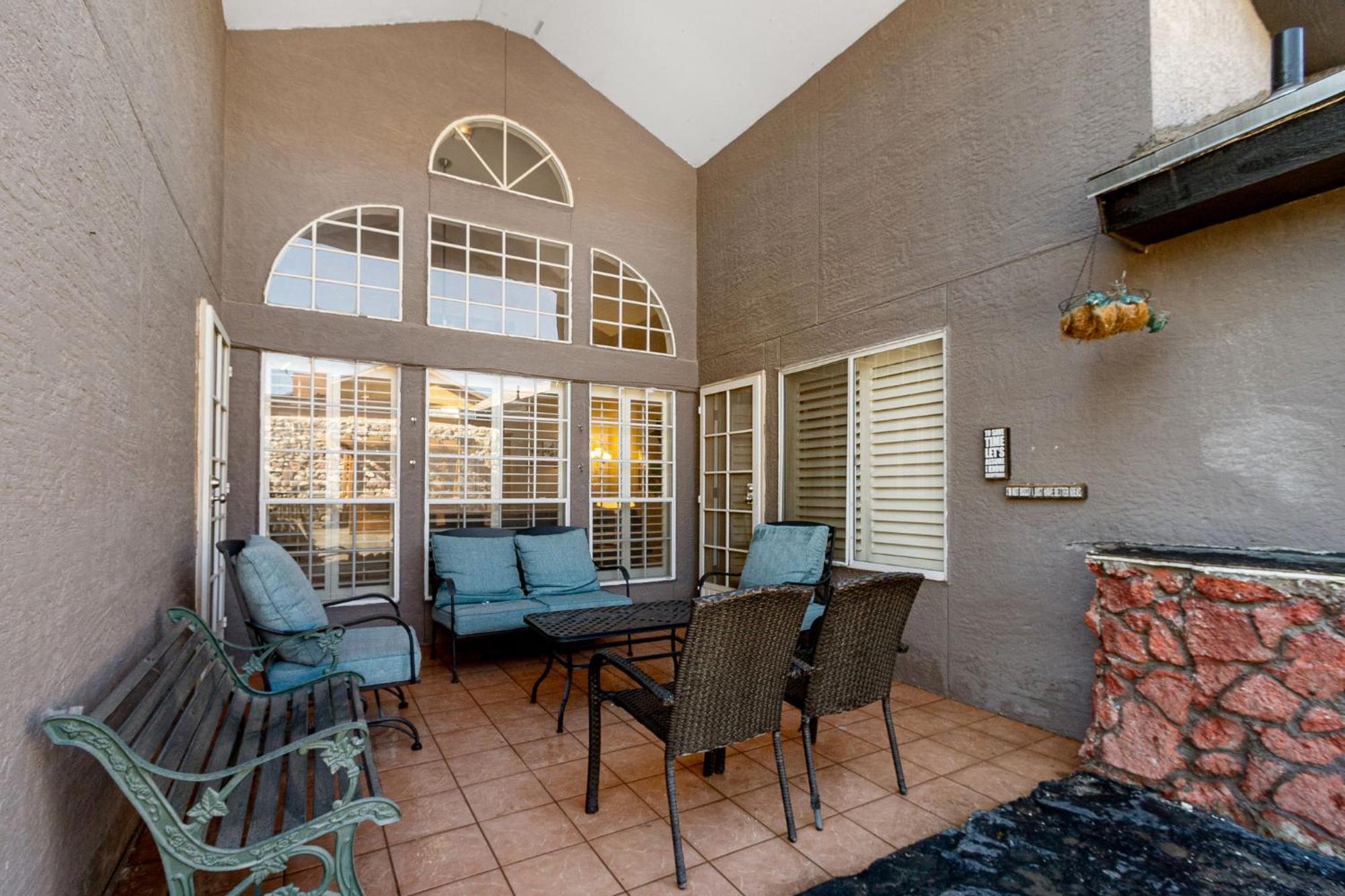 Holiday home Peaceful West: 4br Dusk Haven *